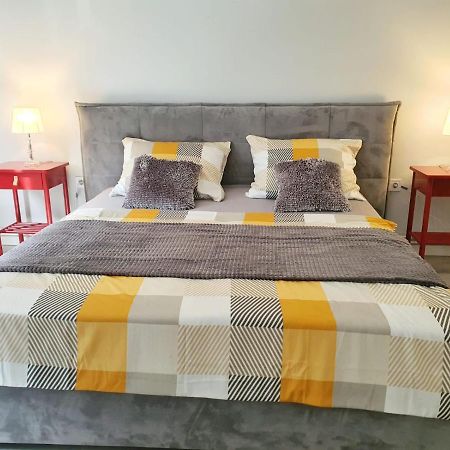 #Chiczagreb Apartments Экстерьер фото