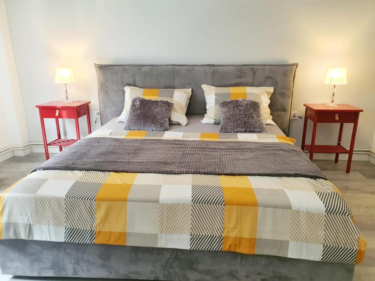 #Chiczagreb Apartments Экстерьер фото
