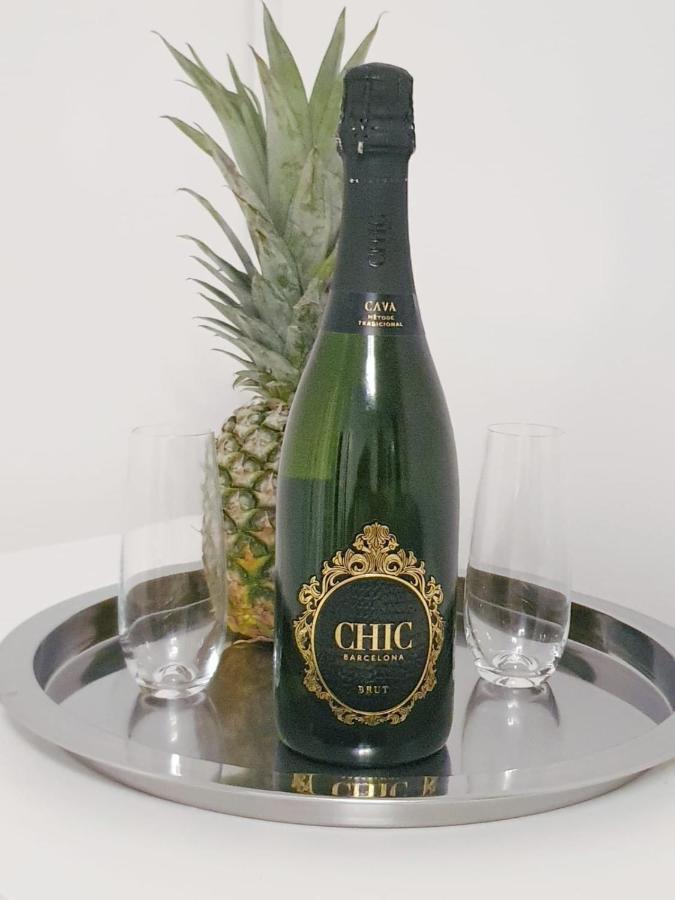 #Chiczagreb Apartments Экстерьер фото